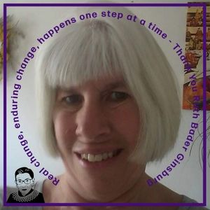 Meet your Posher, Linda